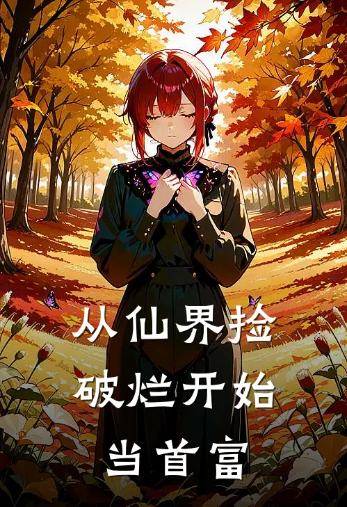 从仙界捡破烂开始当首富张梁太白金星_《从仙界捡破烂开始当首富》最新章节免费在线阅读