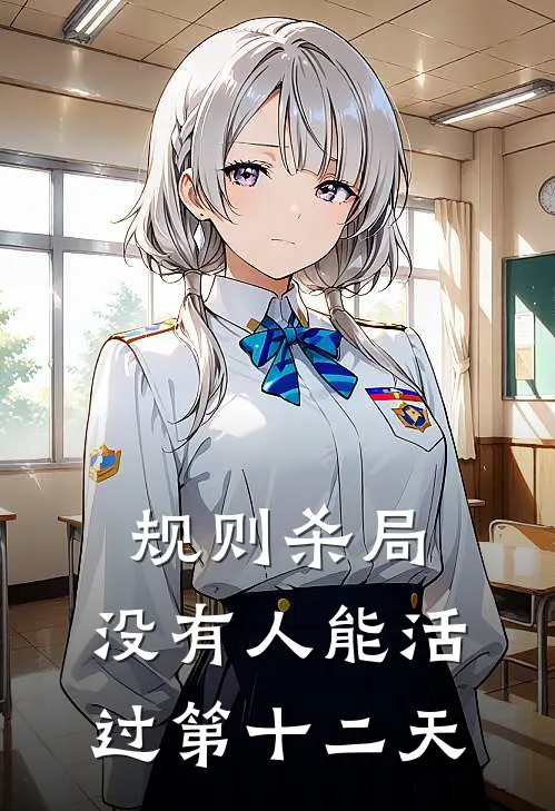 规则杀局：没有人能活过第十二天