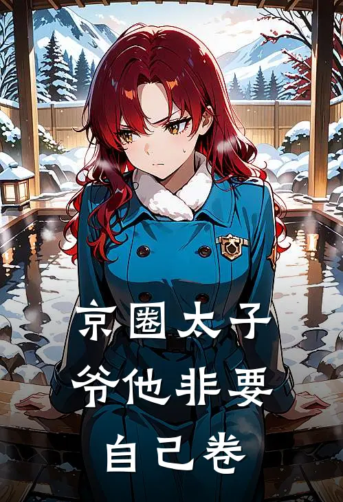 京圈太子爷他非要自己卷（杨慎之顾慎行）全文免费阅读无弹窗大结局_京圈太子爷他非要自己卷最新章节列表