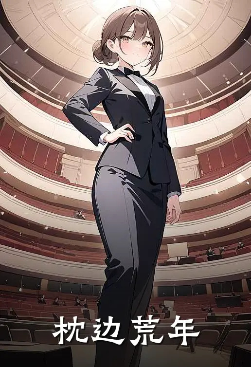 枕边荒年(沈陆宋晴发)最新小说推荐_最新热门小说枕边荒年沈陆宋晴发