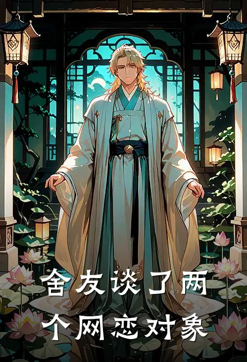 舍友谈了两个网恋对象