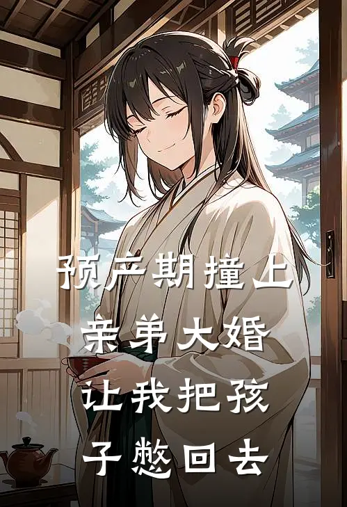 预产期撞上亲弟大婚，让我把孩子憋回去黄凯婷婷热门完本小说_最新章节列表预产期撞上亲弟大婚，让我把孩子憋回去(黄凯婷婷)