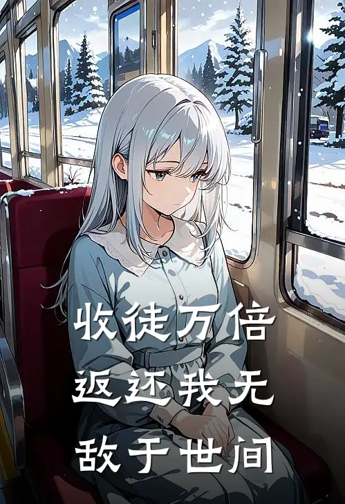 林凡陈玄《收徒万倍返还我无敌于世间》全文免费阅读_收徒万倍返还我无敌于世间全集在线阅读