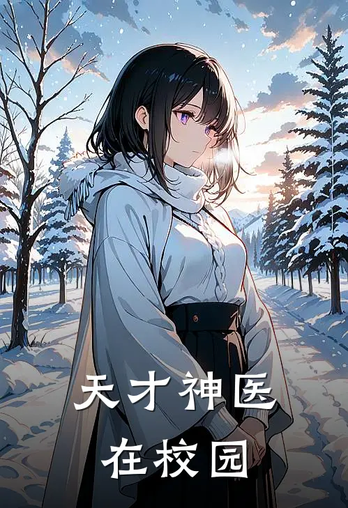 天才神医在校园(林辰苏清月)完整版免费小说_完结版小说推荐天才神医在校园(林辰苏清月)