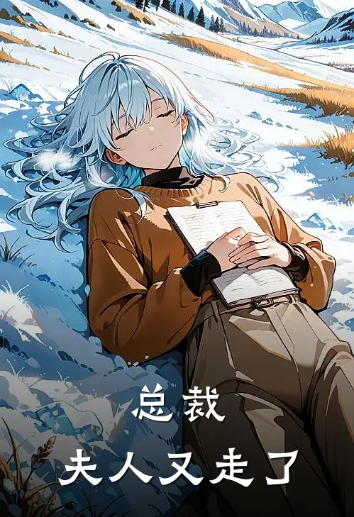 总裁，夫人又走了(叶勐程晓)免费阅读完整版小说_完结免费小说总裁，夫人又走了(叶勐程晓)