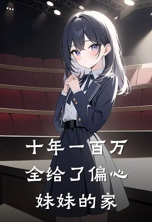 十年一百万，全给了偏心妹妹的家陈曦陈凤免费小说推荐_推荐完结小说十年一百万，全给了偏心妹妹的家(陈曦陈凤)