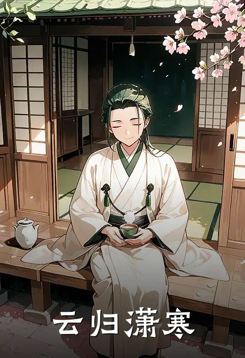 云归潇寒马凉赵会完本热门小说_小说完结版云归潇寒(马凉赵会)