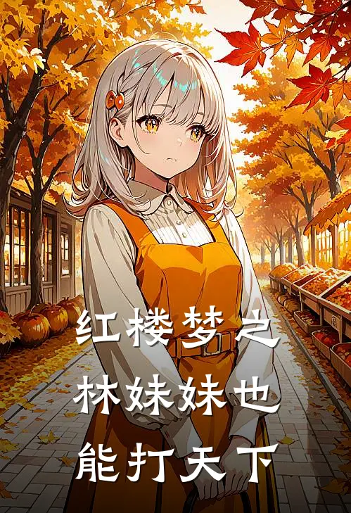 红楼梦之林妹妹也能打天下