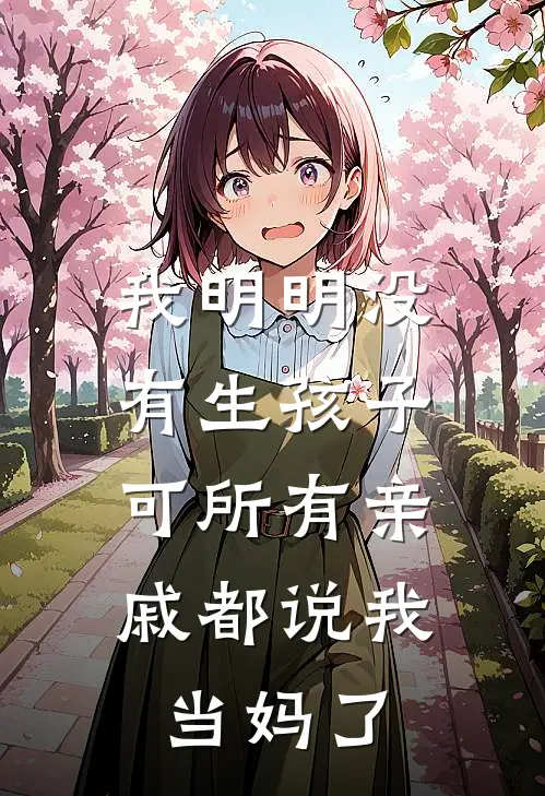 我明明没有生孩子，可所有亲戚都说我当妈了(周晓晓晓晓)完结版小说推荐_最新完结小说推荐我明明没有生孩子，可所有亲戚都说我当妈了周晓晓晓晓