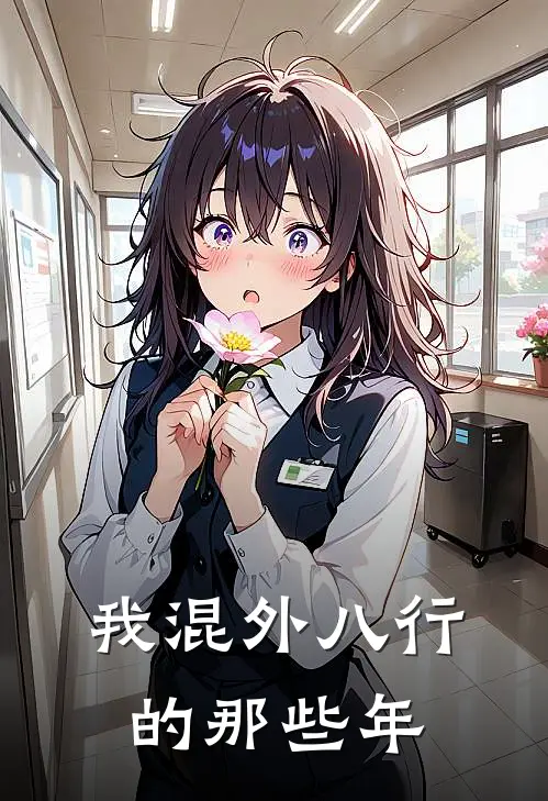 我混外八行的那些年周梅新静水最新章节免费阅读_我混外八行的那些年全文免费在线阅读