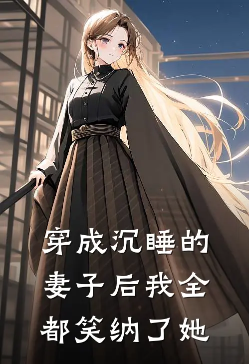 穿成沉睡的妻子后我全都笑纳了她