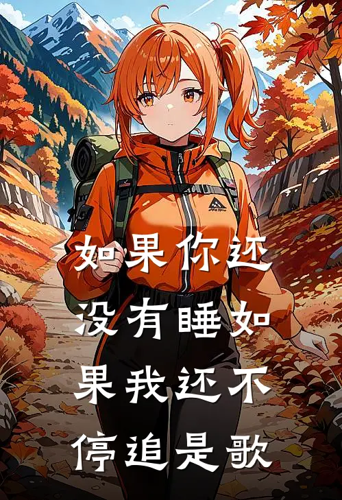 如果你还没有睡 如果我还不停追是歌