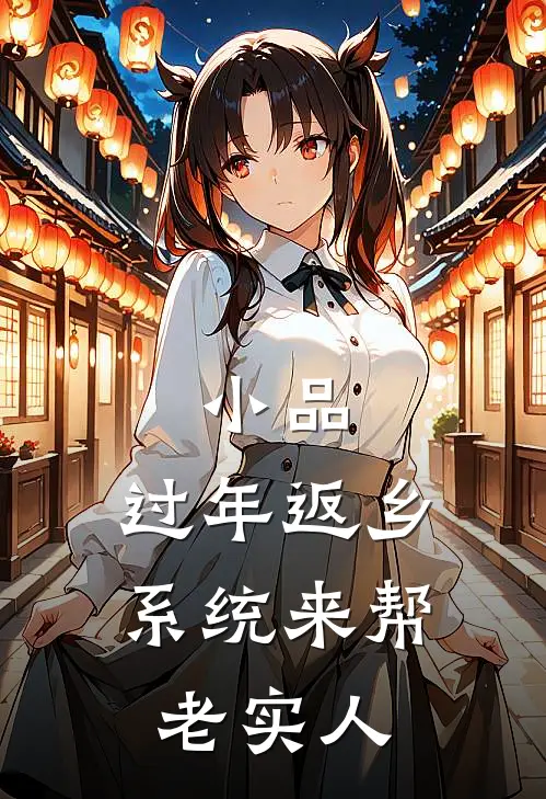 小品：过年返乡，系统来帮老实人沈诚奥特曼免费小说在线阅读_热门小说在线阅读小品：过年返乡，系统来帮老实人沈诚奥特曼