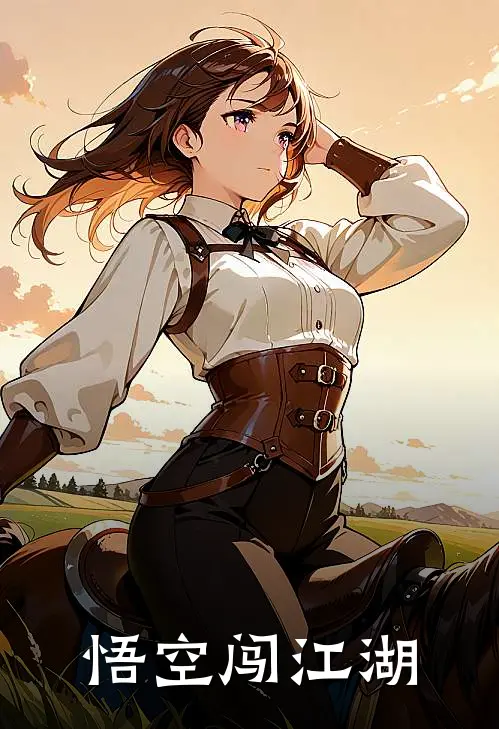 悟空闯江湖孙悟空刘铁山在线免费小说_最新推荐小说悟空闯江湖(孙悟空刘铁山)