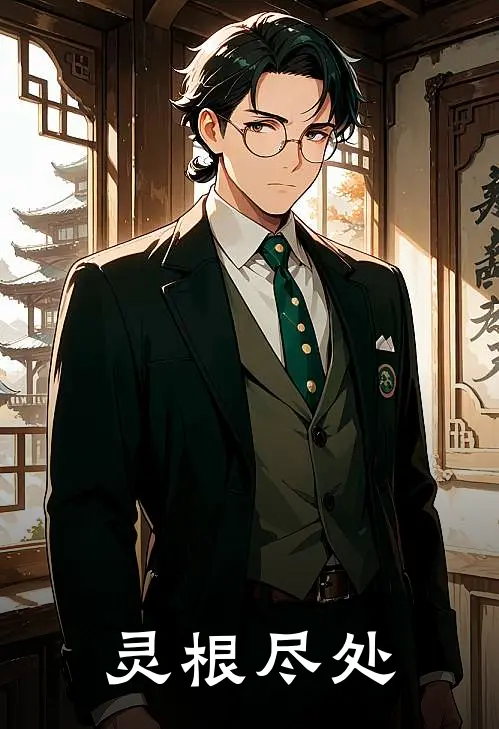 灵根尽处(林尘沈长风)免费小说_完整版免费阅读灵根尽处林尘沈长风