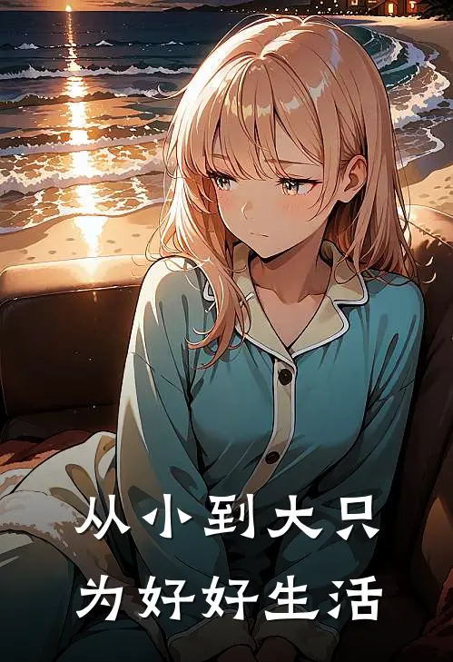 从小到大只为好好生活