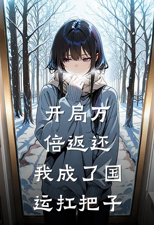 开局万倍返还：我成了国运扛把子(阿亮法克)完本小说推荐_最新章节列表开局万倍返还：我成了国运扛把子(阿亮法克)