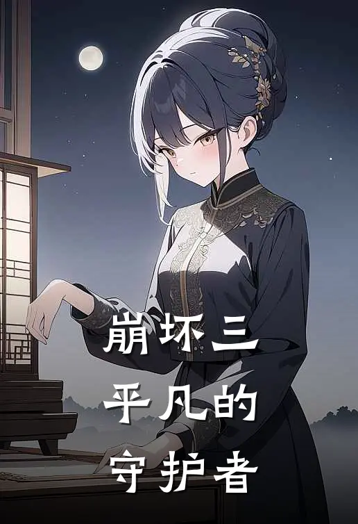 崩坏三：平凡的守护者