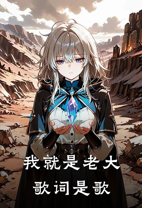 我就是老大歌词是歌