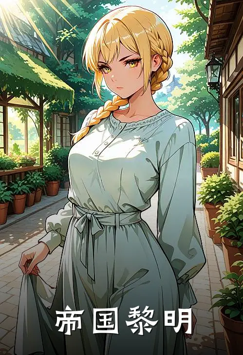 【帝国黎明】(海渊海渊一)热门网络小说推荐_免费完结版小说【帝国黎明】(海渊海渊一)