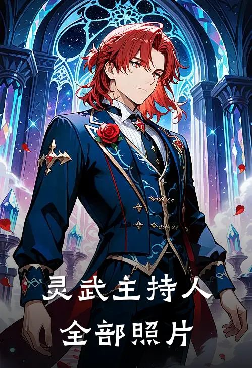 灵武主持人全部照片