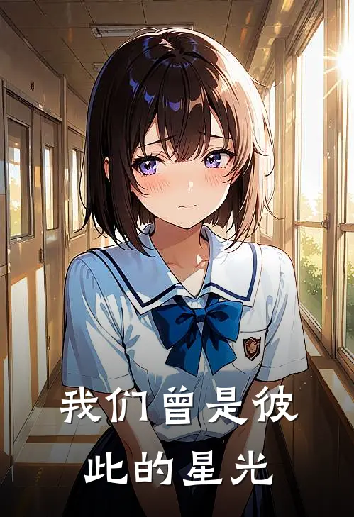 我们曾是彼此的星光