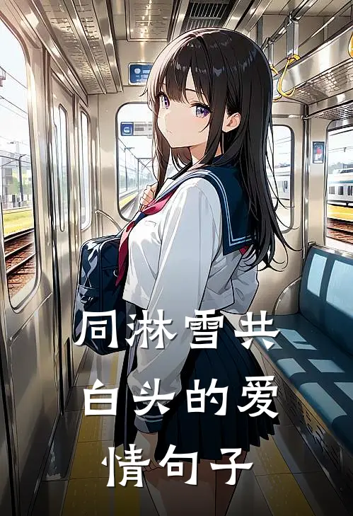 同淋雪共白头的爱情句子