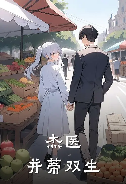 杰医：并蒂双生