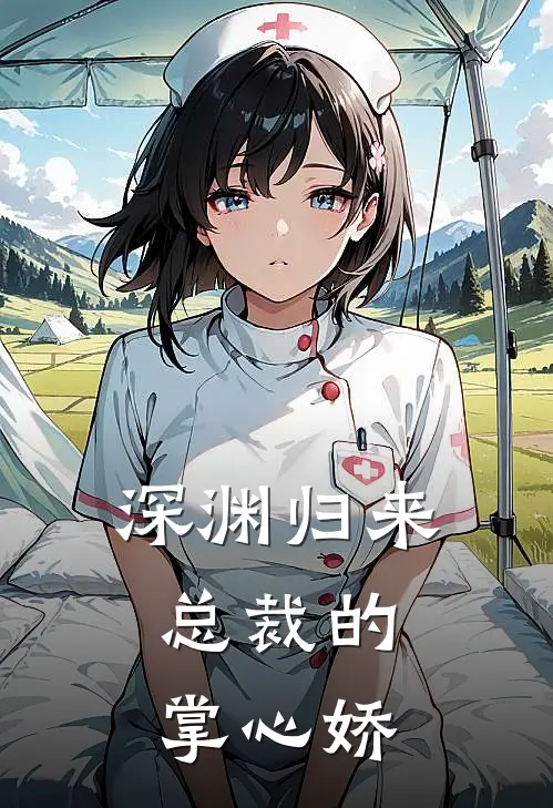 深渊归来：总裁的掌心娇(苏悦陆景渊)推荐完结小说_最新章节列表深渊归来：总裁的掌心娇(苏悦陆景渊)