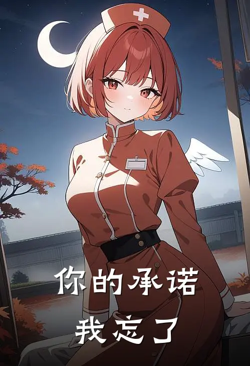 你的承诺，我忘了