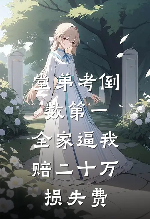 堂弟考倒数第一，全家逼我赔二十万损失费(刘翠花赵强)最新完本小说推荐_免费小说推荐堂弟考倒数第一，全家逼我赔二十万损失费刘翠花赵强