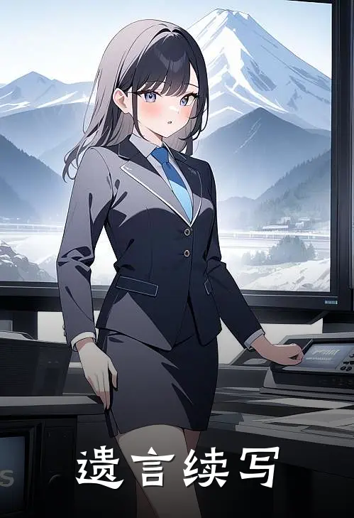 遗言续写(至青李至青)热门网络小说推荐_最新章节列表遗言续写(至青李至青)