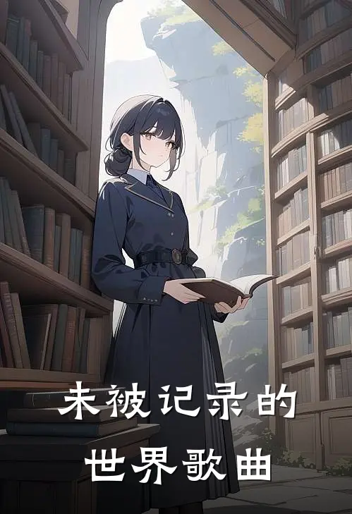 未被记录的世界歌曲