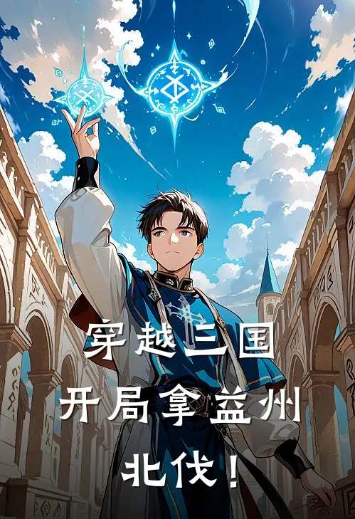 穿越三国：开局拿益州，北伐！璐璐夏夏最新章节免费阅读_穿越三国：开局拿益州，北伐！全集免费阅读