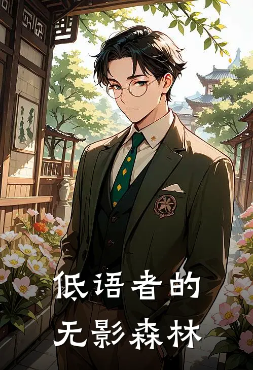 低语者的无影森林归尧昼隐国免费完结小说_完本完结小说低语者的无影森林(归尧昼隐国)