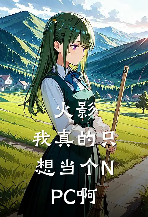 陆铭阔乐《火影：我真的只想当个NPC啊》_(陆铭阔乐)热门小说