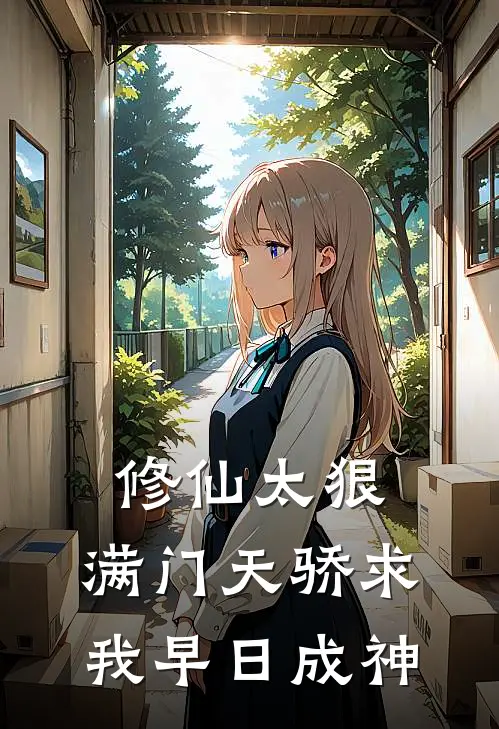 黎央江霆(修仙太狠，满门天骄求我早日成神)完整版免费在线阅读_《修仙太狠，满门天骄求我早日成神》全集在线阅读