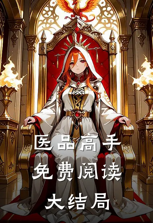 医品高手免费阅读大结局