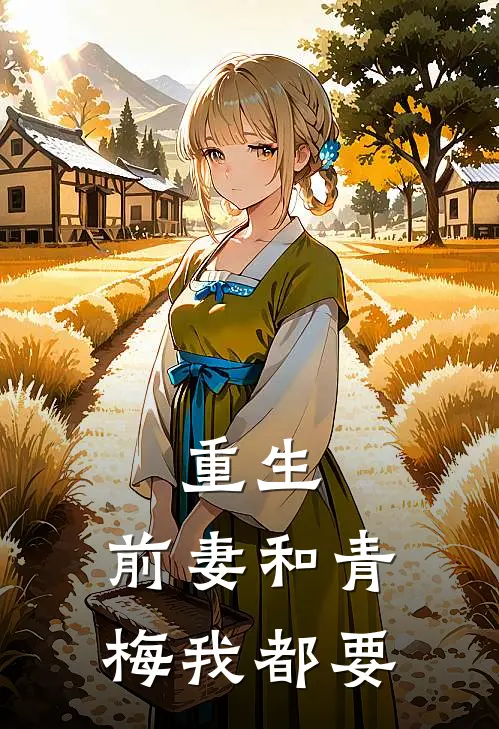 重生：前妻和青梅我都要汪一希李清珠全本免费在线阅读_汪一希李清珠全文阅读