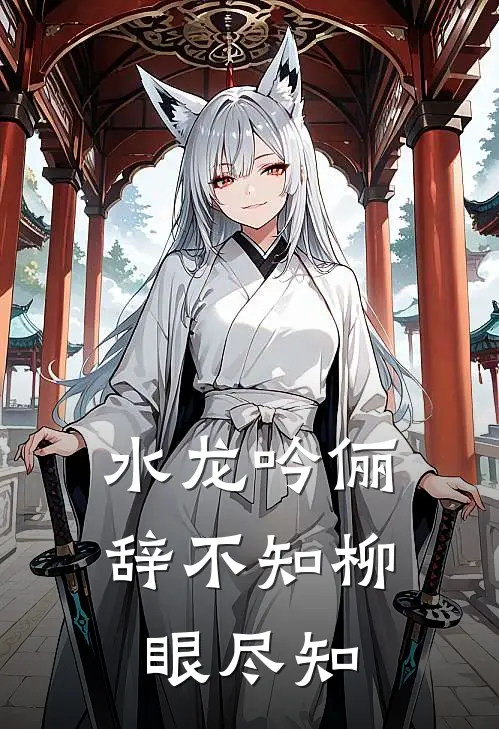 水龙吟俪辞不知柳眼尽知(钟春髻池云)最新小说全文阅读_最新章节列表水龙吟俪辞不知柳眼尽知(钟春髻池云)