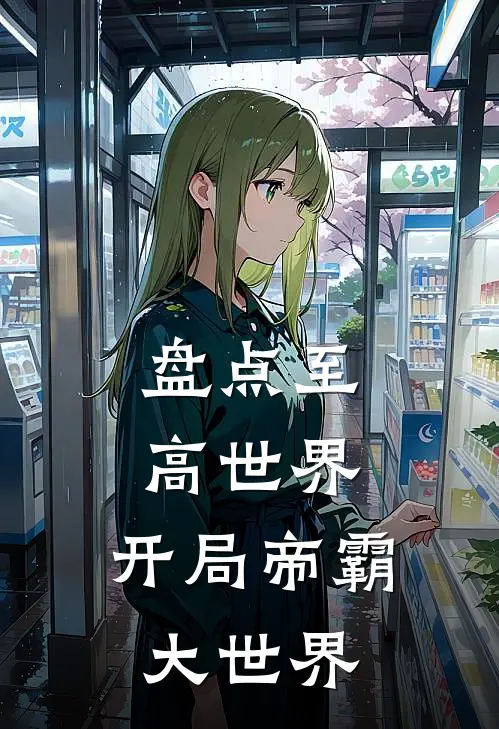 盘点至高世界，开局帝霸大世界(李七夜徐缺)好看的完结小说_完本小说盘点至高世界，开局帝霸大世界李七夜徐缺