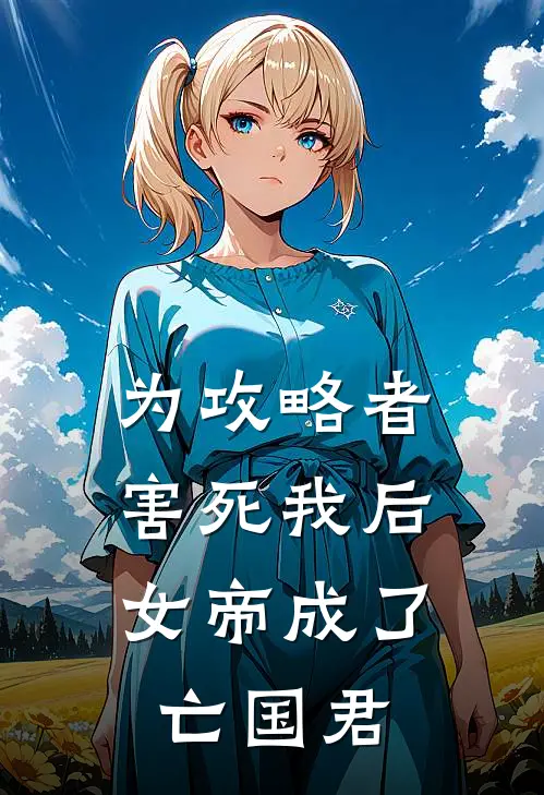 为攻略者害死我后，女帝成了亡国君(许昭月陆辰)免费小说阅读_完结版小说推荐为攻略者害死我后，女帝成了亡国君(许昭月陆辰)