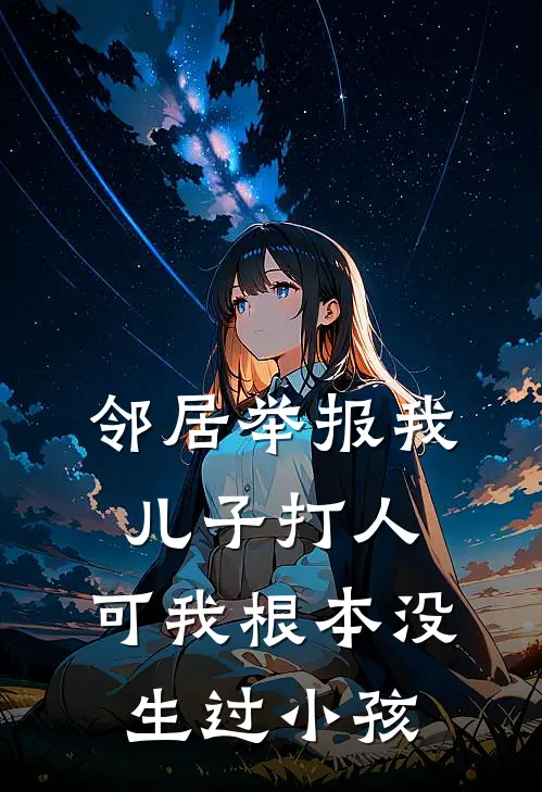 邻居举报我儿子打人，可我根本没生过小孩(抖音热门)完整版免费阅读_最新章节列表邻居举报我儿子打人，可我根本没生过小孩(抖音热门)