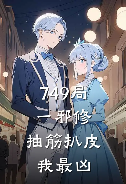 749局一邪修，抽筋扒皮我最凶(姬左道柳明)无弹窗小说免费阅读_小说完整版免费阅读749局一邪修，抽筋扒皮我最凶姬左道柳明