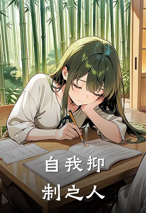 吴安于心谙《自我抑制之人》小说免费在线阅读_自我抑制之人(吴安于心谙)已完结小说