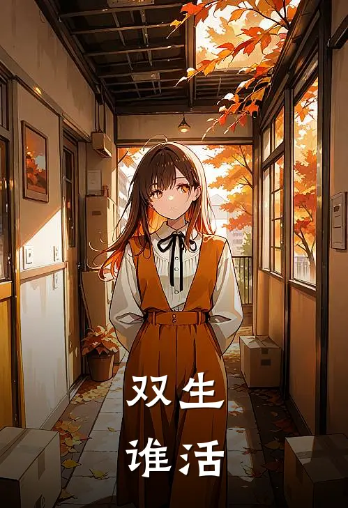 双生，谁活(林渊方舟)最新好看小说_无弹窗全文免费阅读双生，谁活林渊方舟