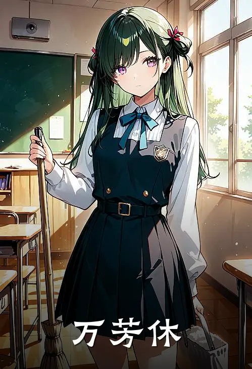 万芳休(沈昭禾沈渝川)在线阅读免费小说_完整版小说免费阅读万芳休(沈昭禾沈渝川)