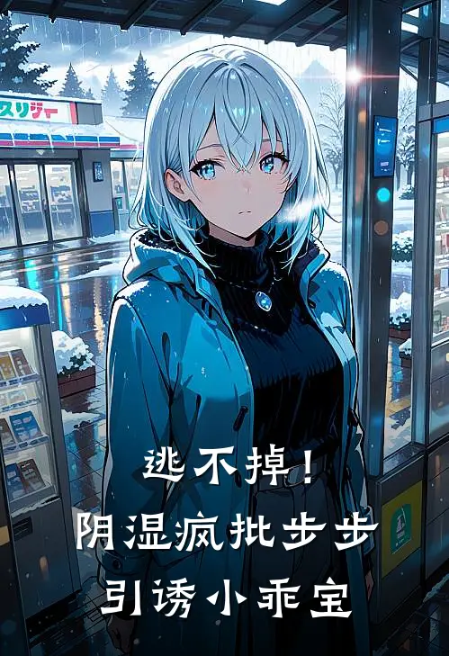 逃不掉！阴湿疯批步步引诱小乖宝傅阮沈祁宴最新热门小说_逃不掉！阴湿疯批步步引诱小乖宝全本在线阅读