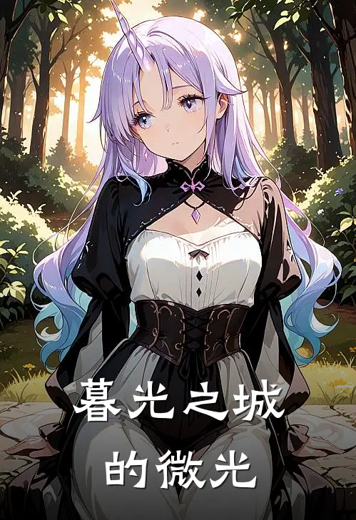 暮光之城的微光(林安然安然)最新章节在线阅读_(暮光之城的微光)完整版免费在线阅读