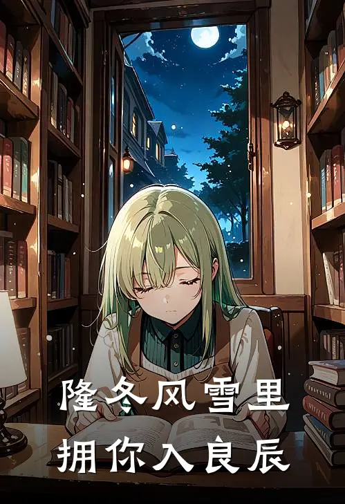 隆冬风雪里拥你入良辰(梁忱时颂)免费阅读全文_免费完结版小说隆冬风雪里拥你入良辰梁忱时颂